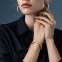 Bracelet New Shanghai Escamas 0256.1-3