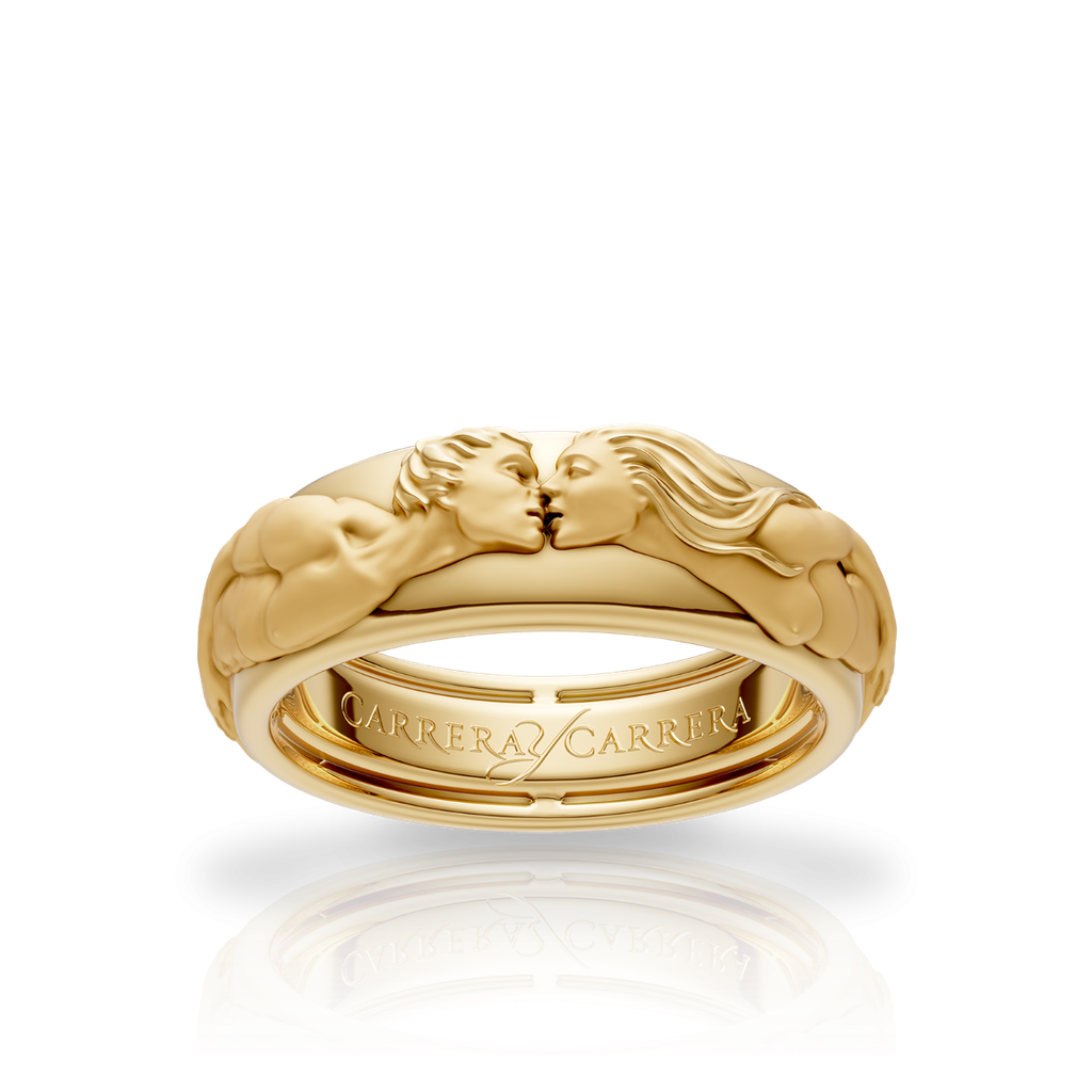 Ring El Beso 0126.1-1