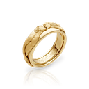 Ring El Beso 0126.1-2
