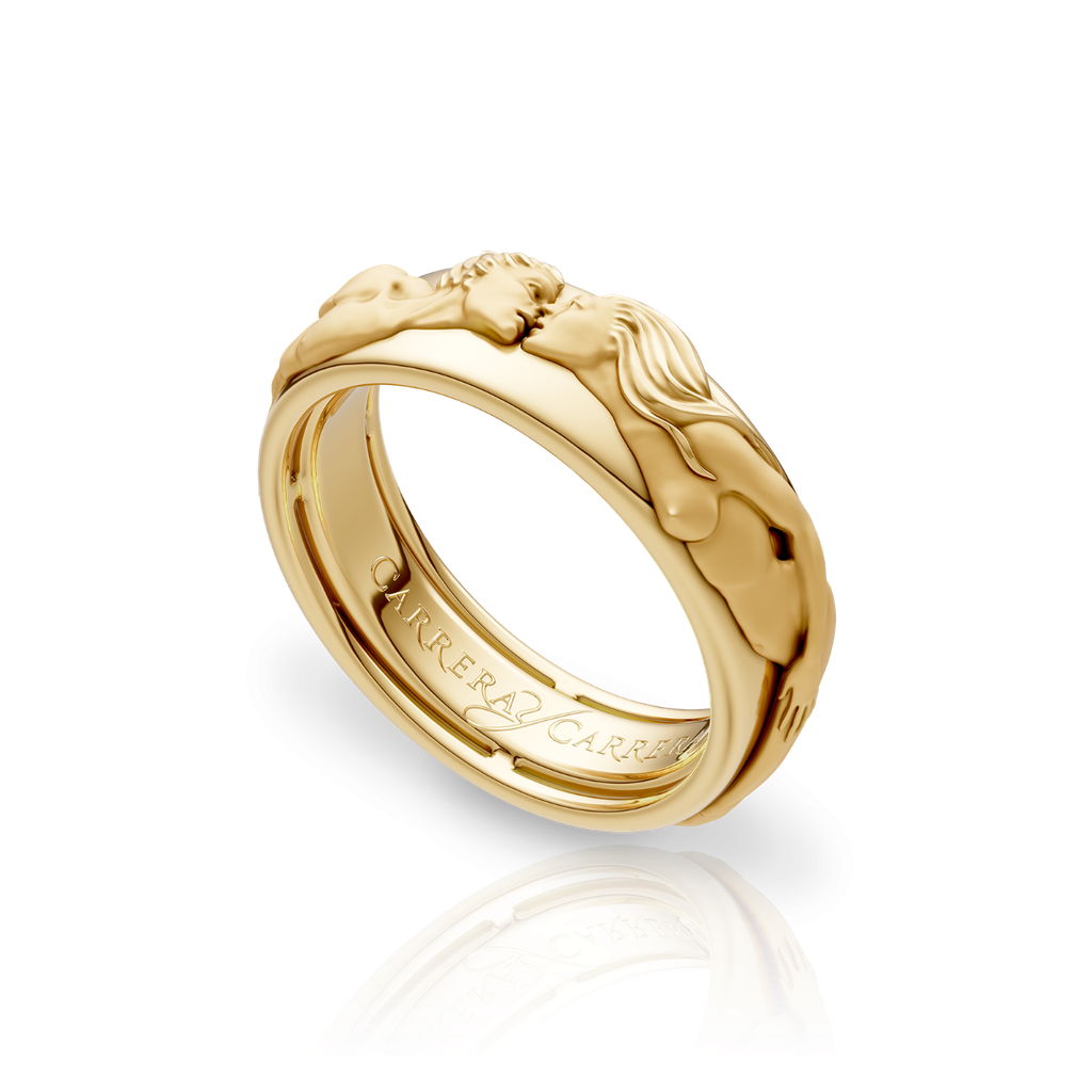 Ring El Beso 0126.1-3