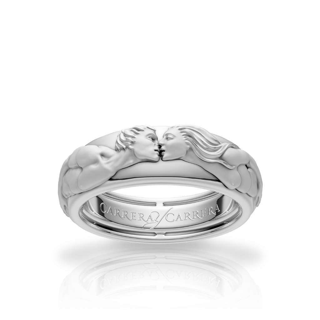 Ring El Beso 0126.2-1