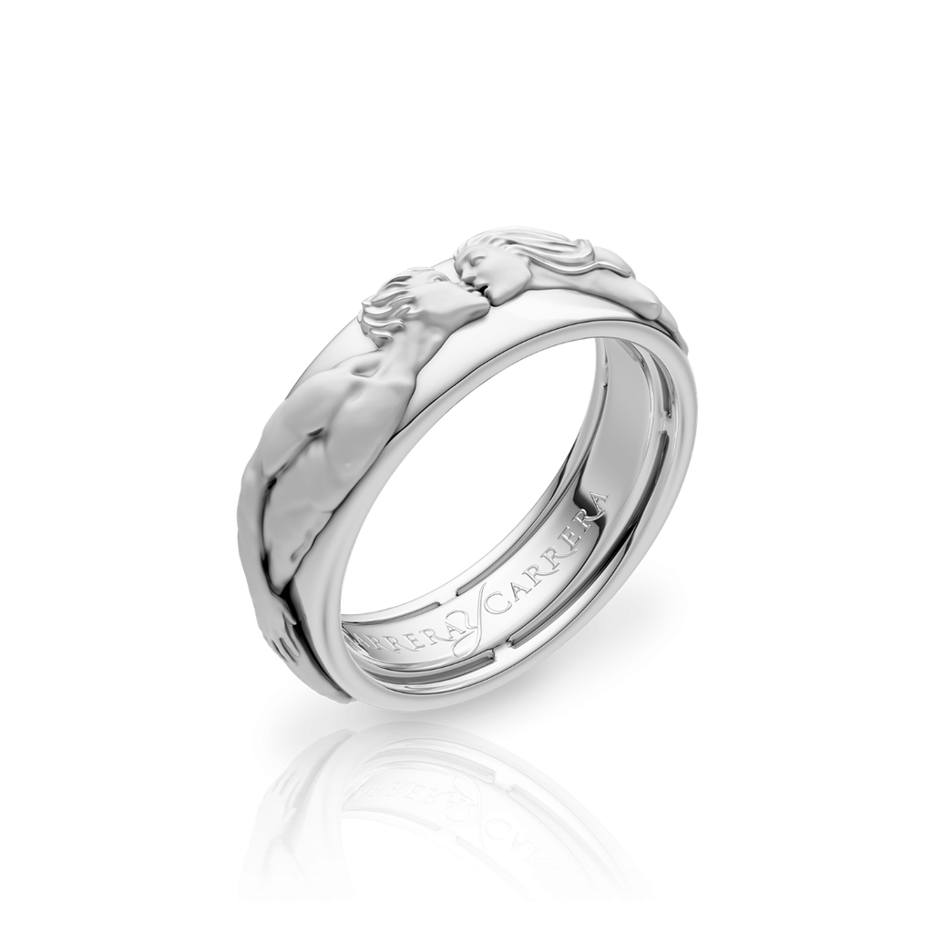 Ring El Beso 0126.2-2