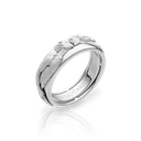Ring El Beso 0126.2-2