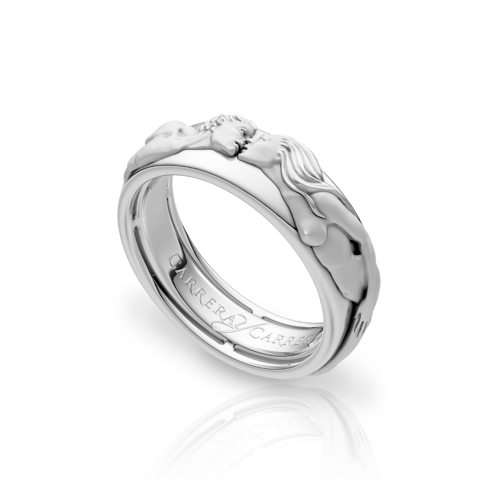 Ring El Beso 0126.2-3