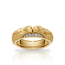 Ring El Beso 0128.1-1