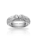 Ring El Beso 0128.2-1