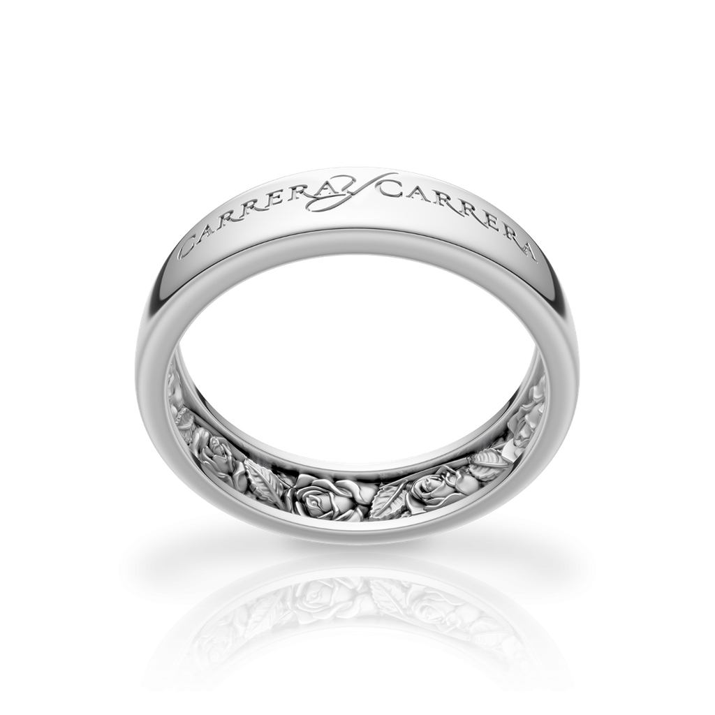 Wedding Ring Beauty Inside Roses 0133.2-1