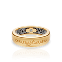 Wedding Ring Beauty Inside Roses 0134.3-2