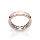 Wedding Ring Beauty Inside Roses 0134.4-1