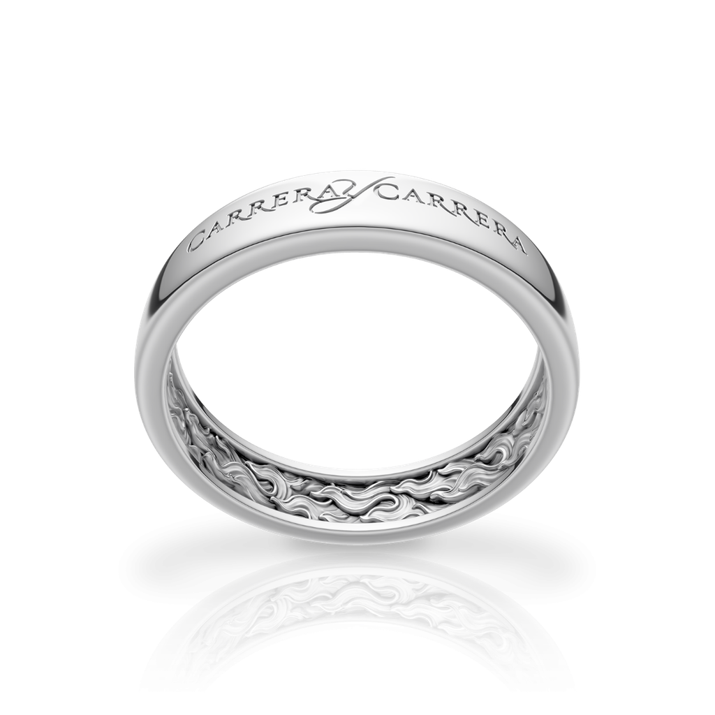 Wedding Ring Beauty Inside Fire 0135.2-1
