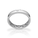 Wedding Ring Beauty Inside Fire 0135.2-1