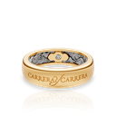 Wedding Ring Beauty Inside Fire 0136.3-2