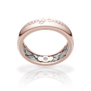 Wedding Ring Beauty Inside Fire 0136.4-1