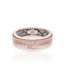 Wedding Ring Beauty Inside Fire 0136.4-2