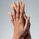 Wedding Ring Beauty Inside Fire 0136.4-3