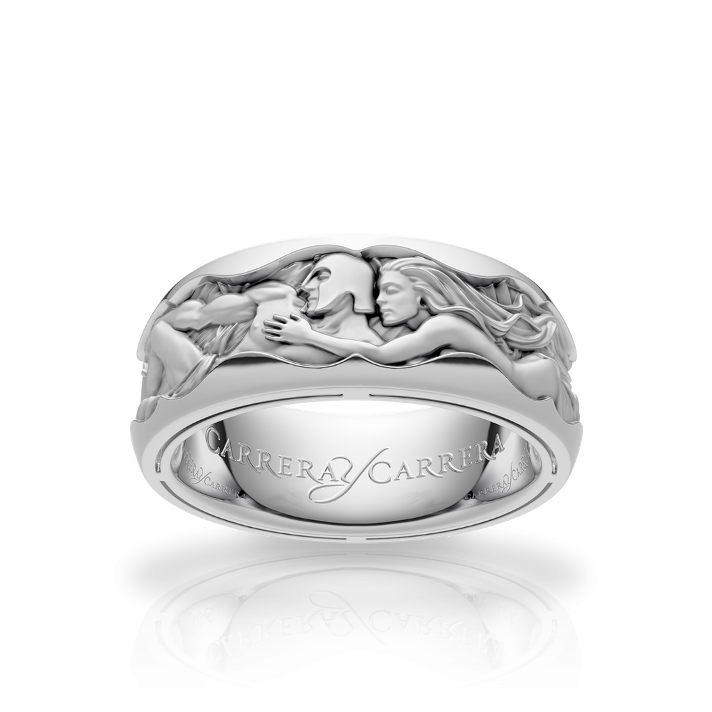 Ring Venus Y Marte 0139.2-1