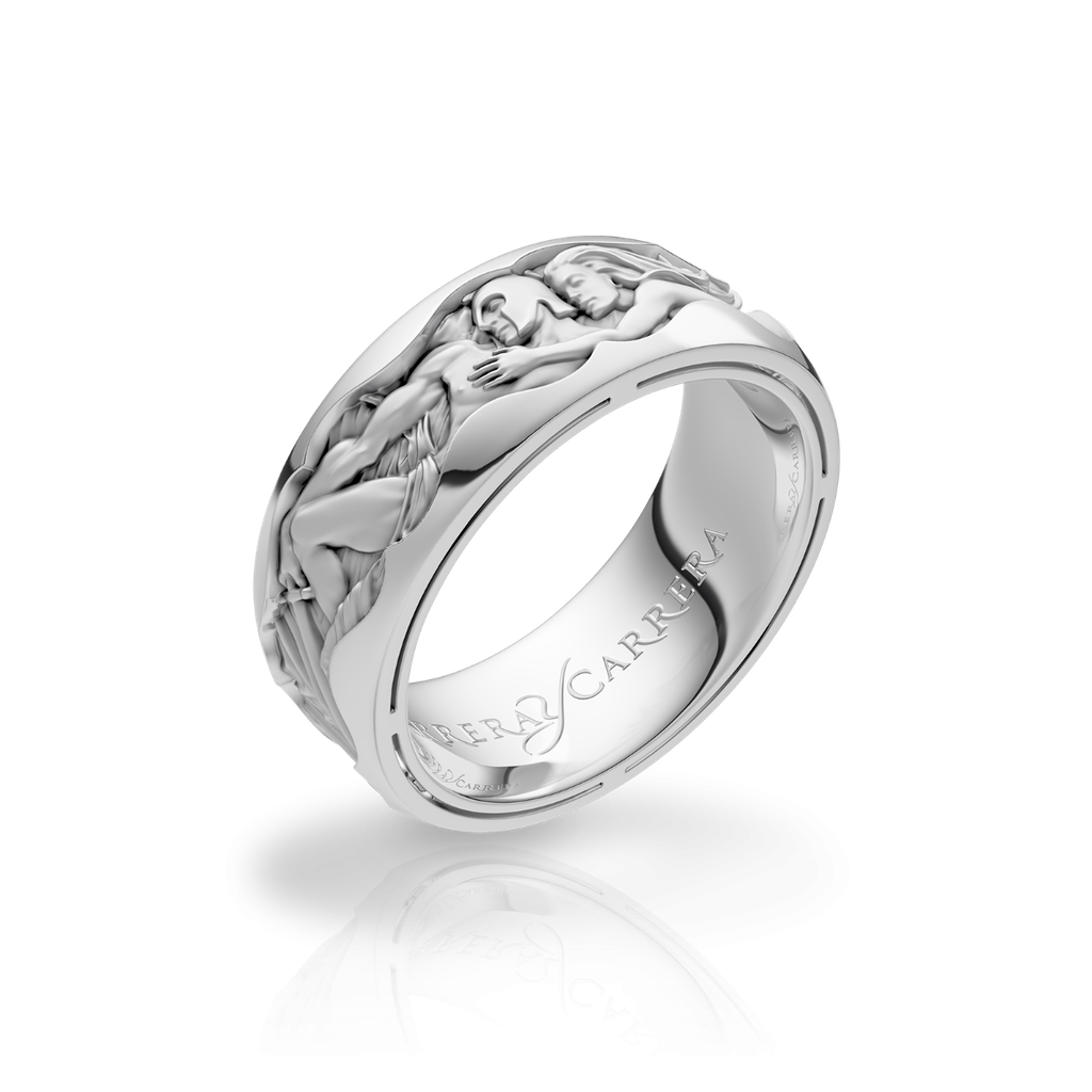 Ring Venus Y Marte 0139.2-2