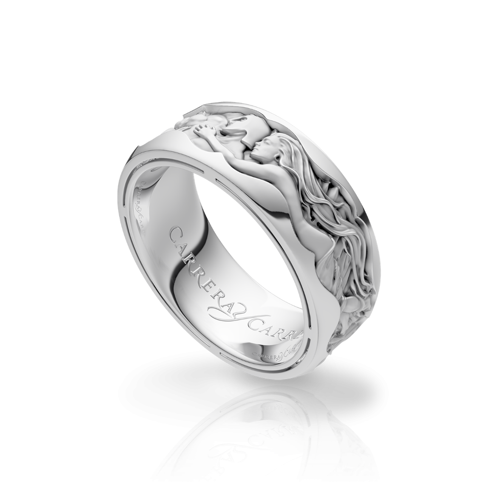 Ring Venus Y Marte 0139.2-3