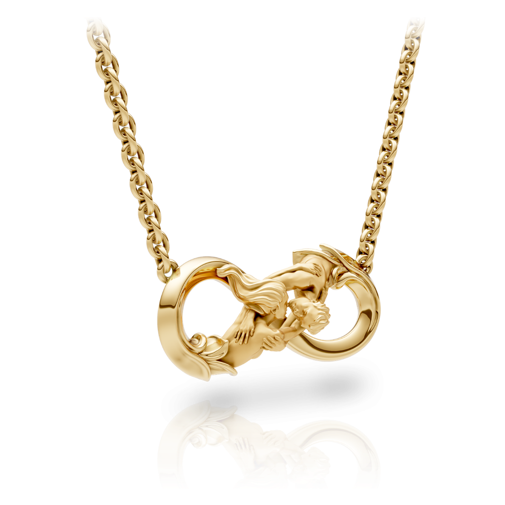 Pendant Infinito 0161.1-1