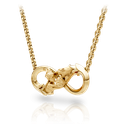 Pendant Infinito 0161.1-2