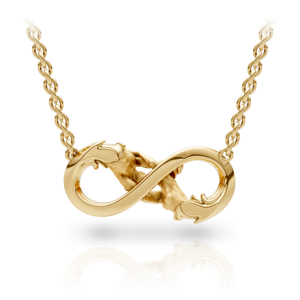 Pendant Infinito 0161.1-3