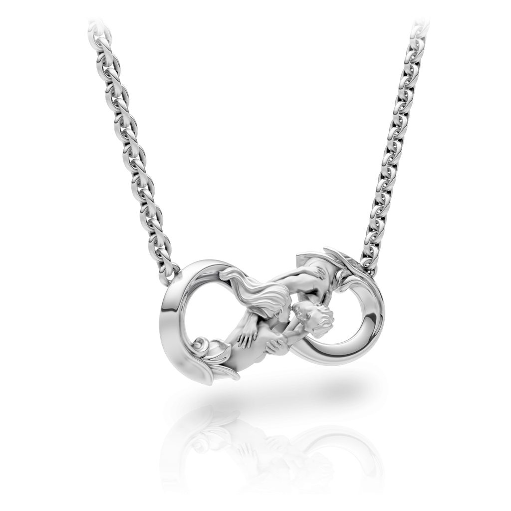 Pendant Infinito 0161.2-1