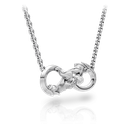 Pendant Infinito 0161.2-1