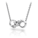 Pendant Infinito 0161.2-2