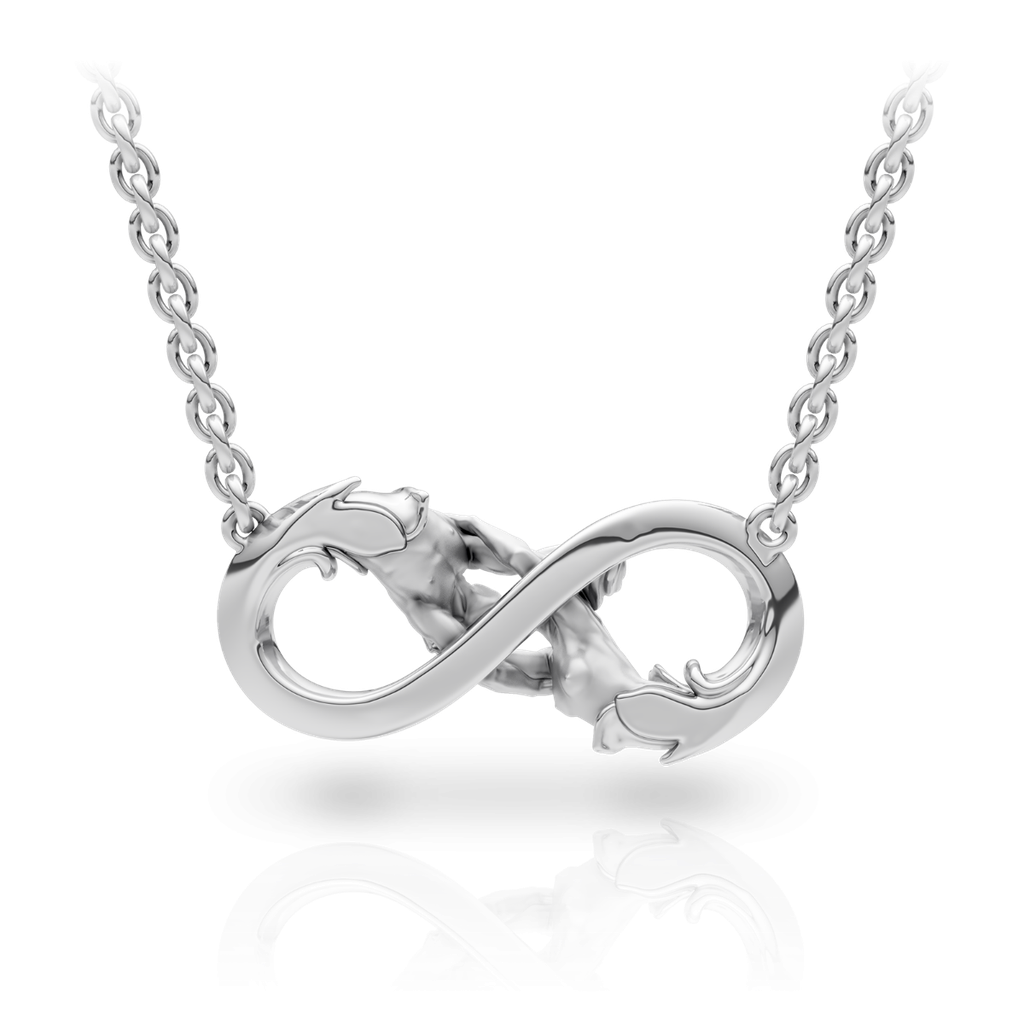 Pendant Infinito 0161.2-3