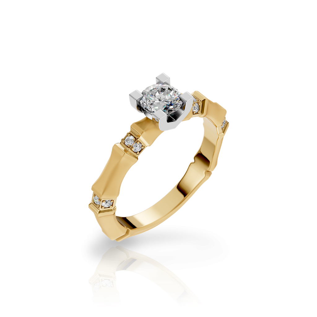 Ring Bambu 0206.350-1