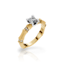 Ring Bambu 0206.350-1