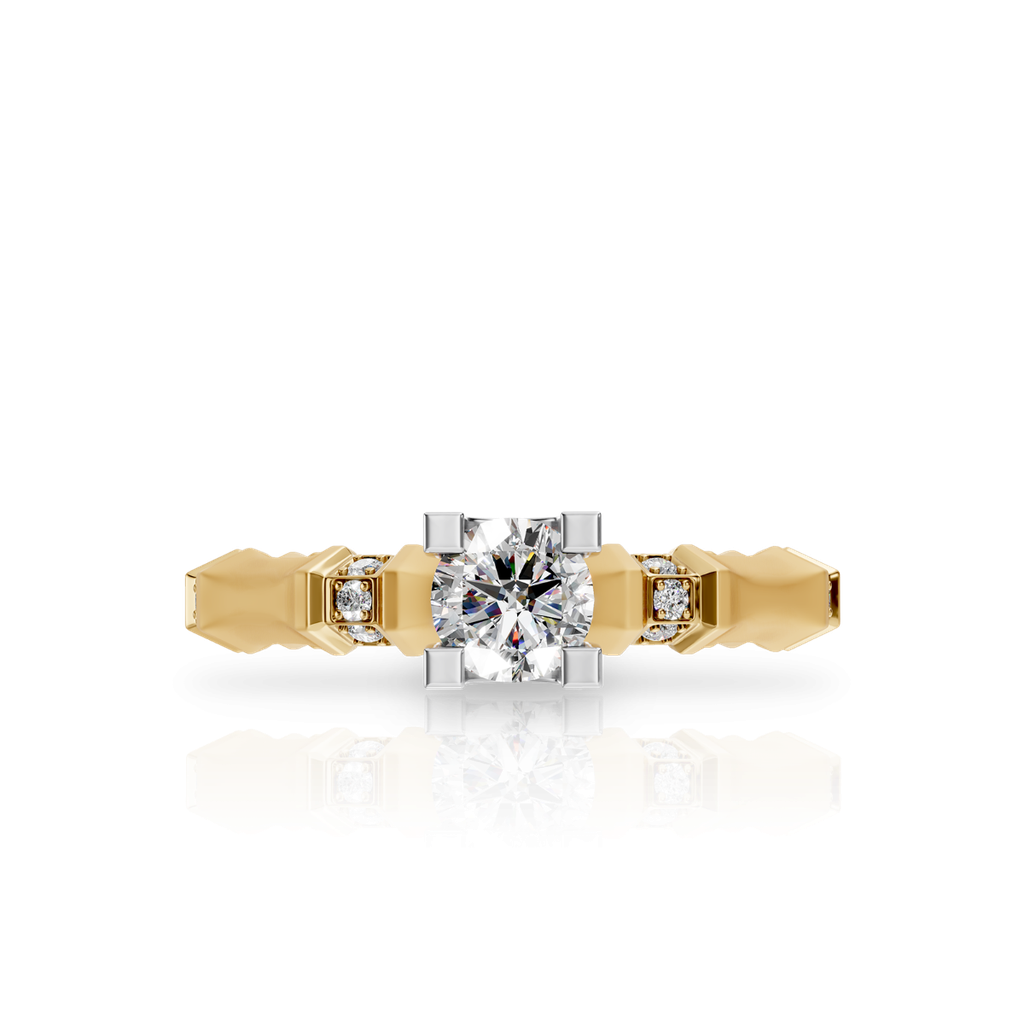 Ring Bambu 0206.350-2