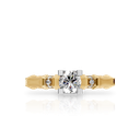 Ring Bambu 0206.350-2