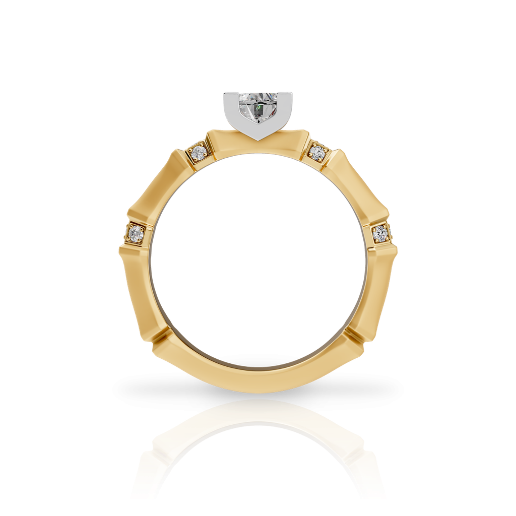 Ring Bambu 0206.350-3