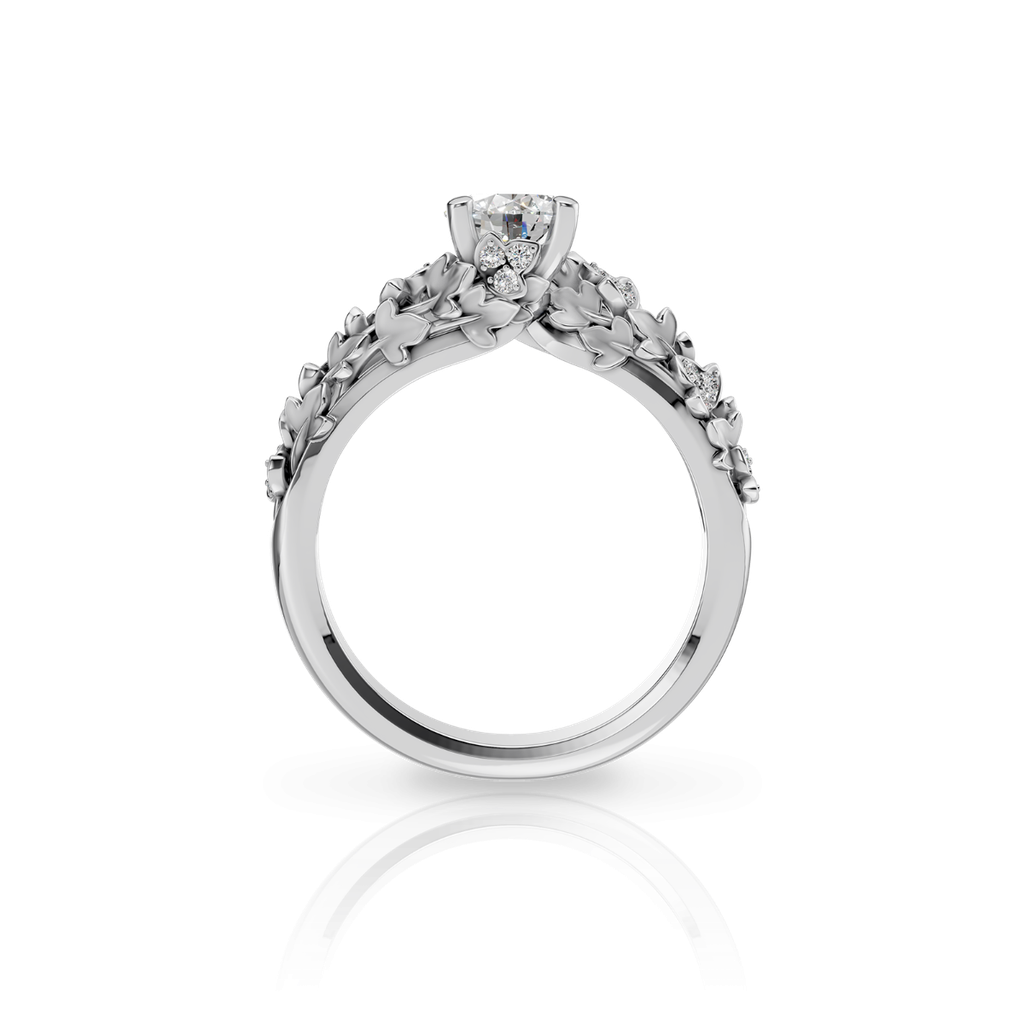 Ring Juliet 0207.260-1