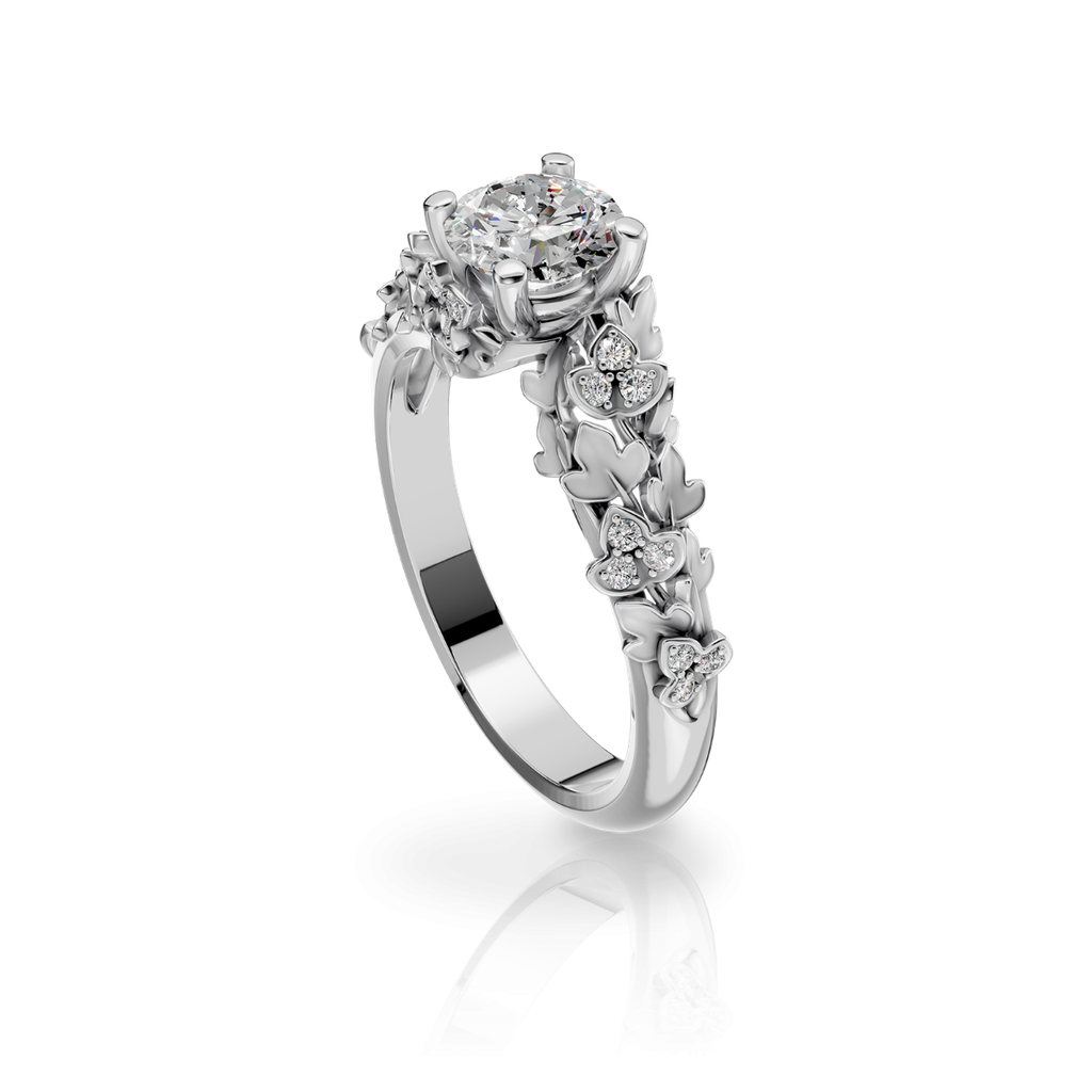 Ring Juliet 0207.260-3