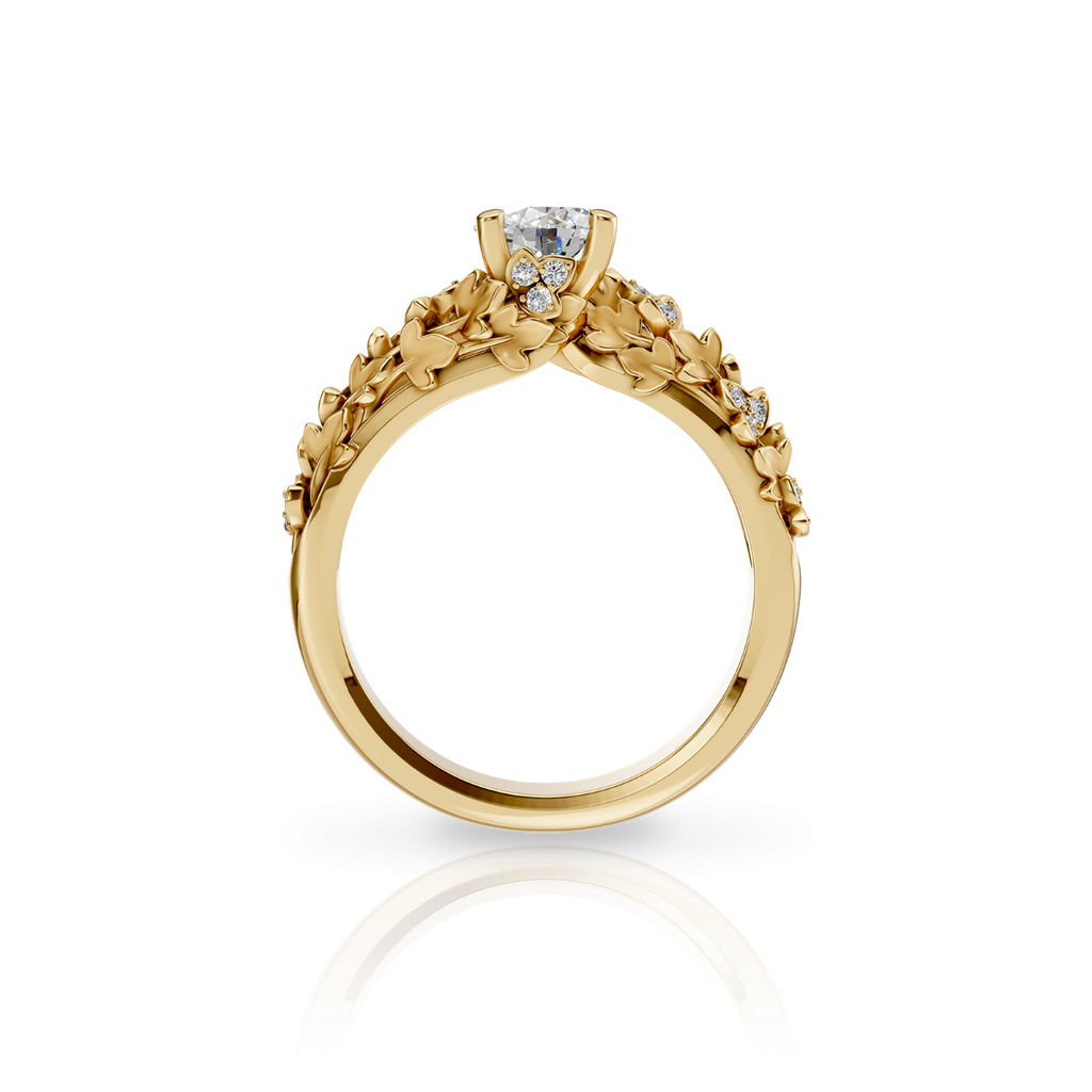 Ring Juliet 0207.355-1