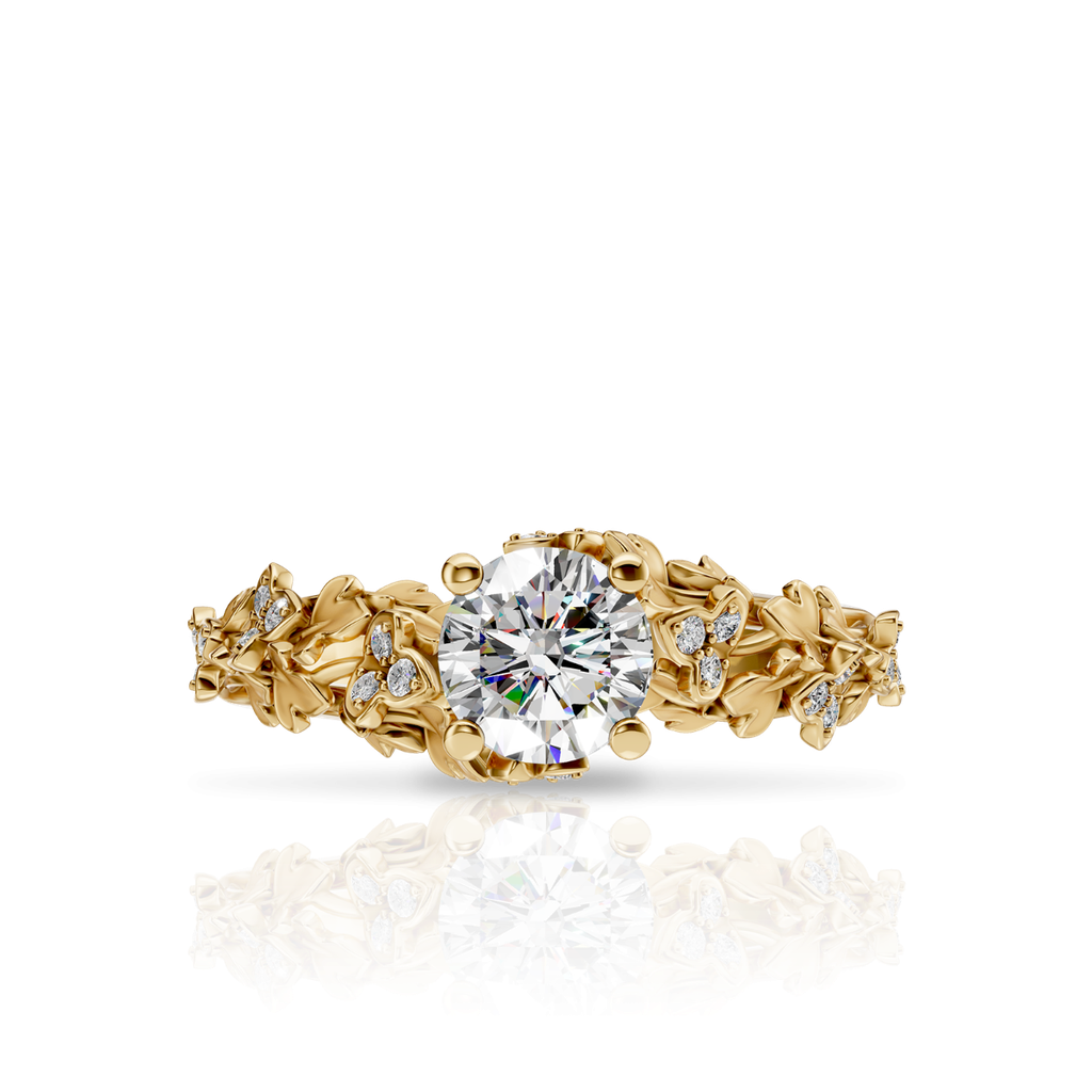 Ring Juliet 0207.355-2