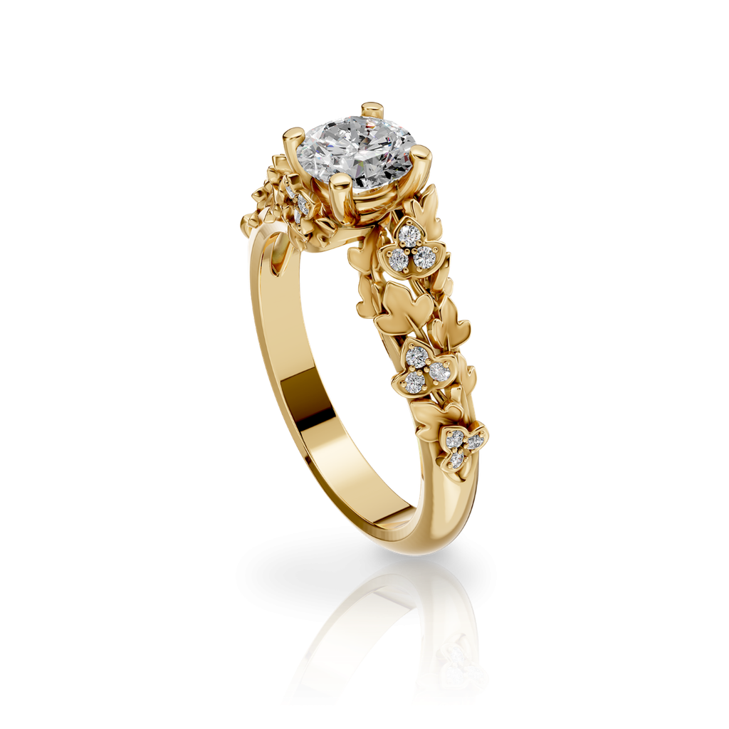 Ring Juliet 0207.355-3