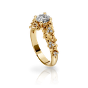 Ring Juliet 0207.355-3