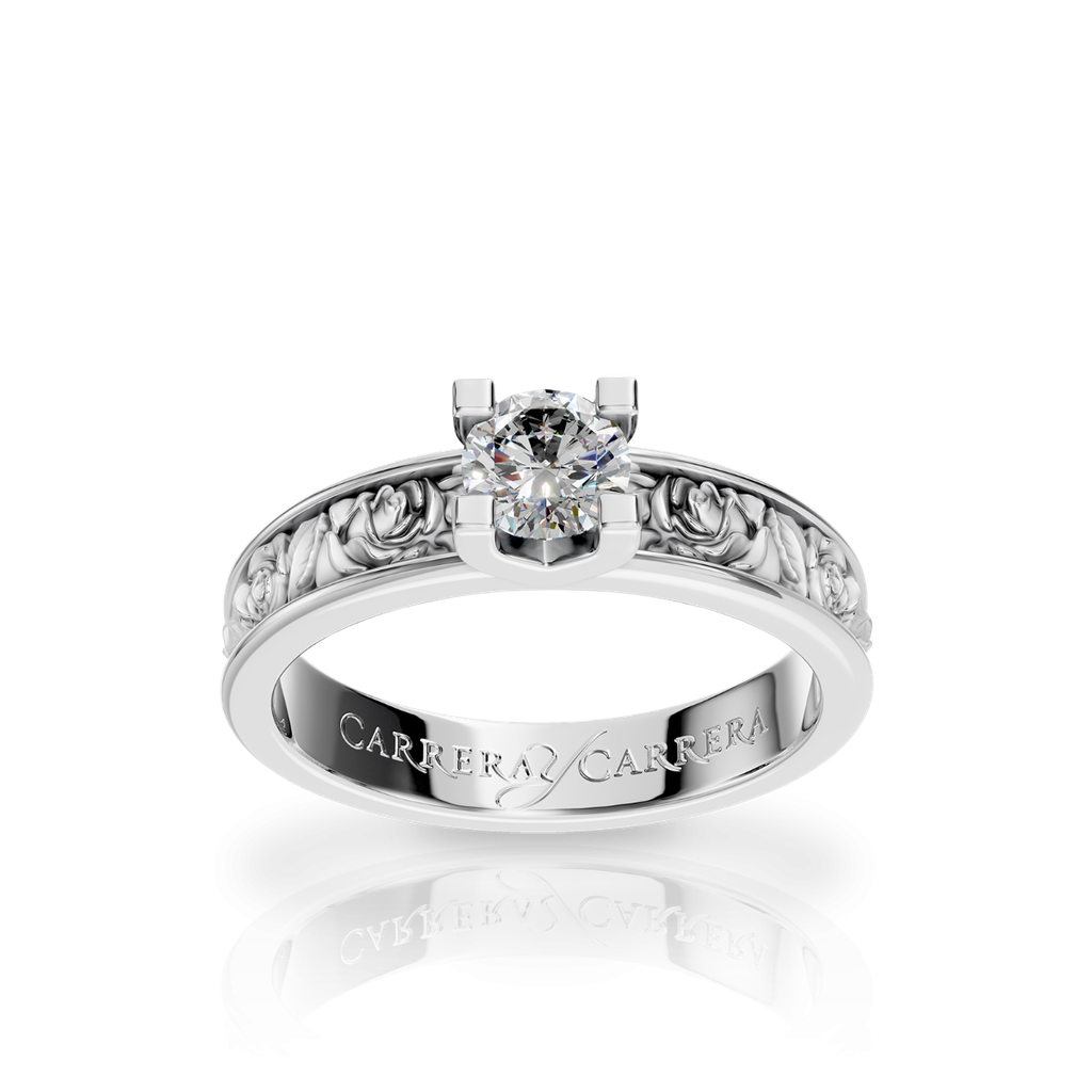 Ring Belleza 0208.250-1