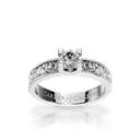 Ring Belleza 0208.250-1