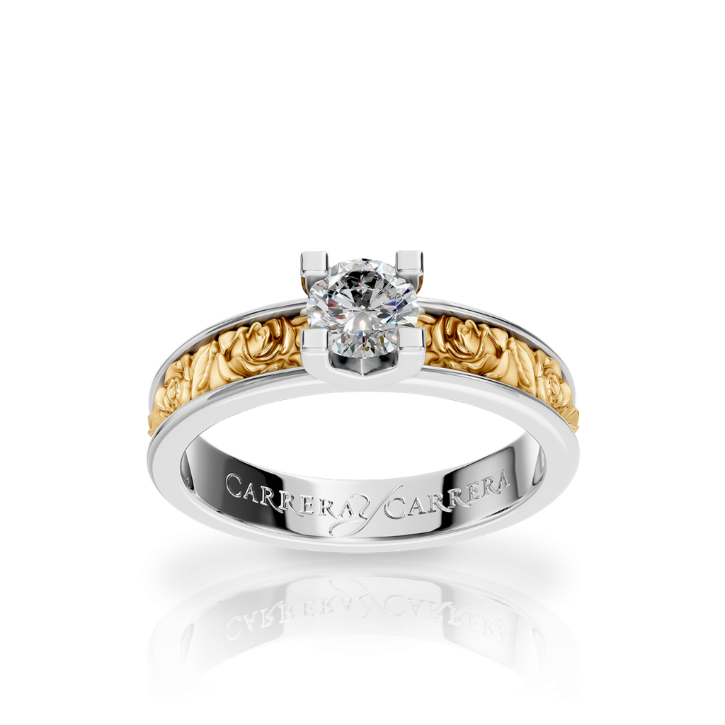 Ring Belleza 0208.350-1