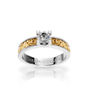 Ring Belleza 0208.350-1