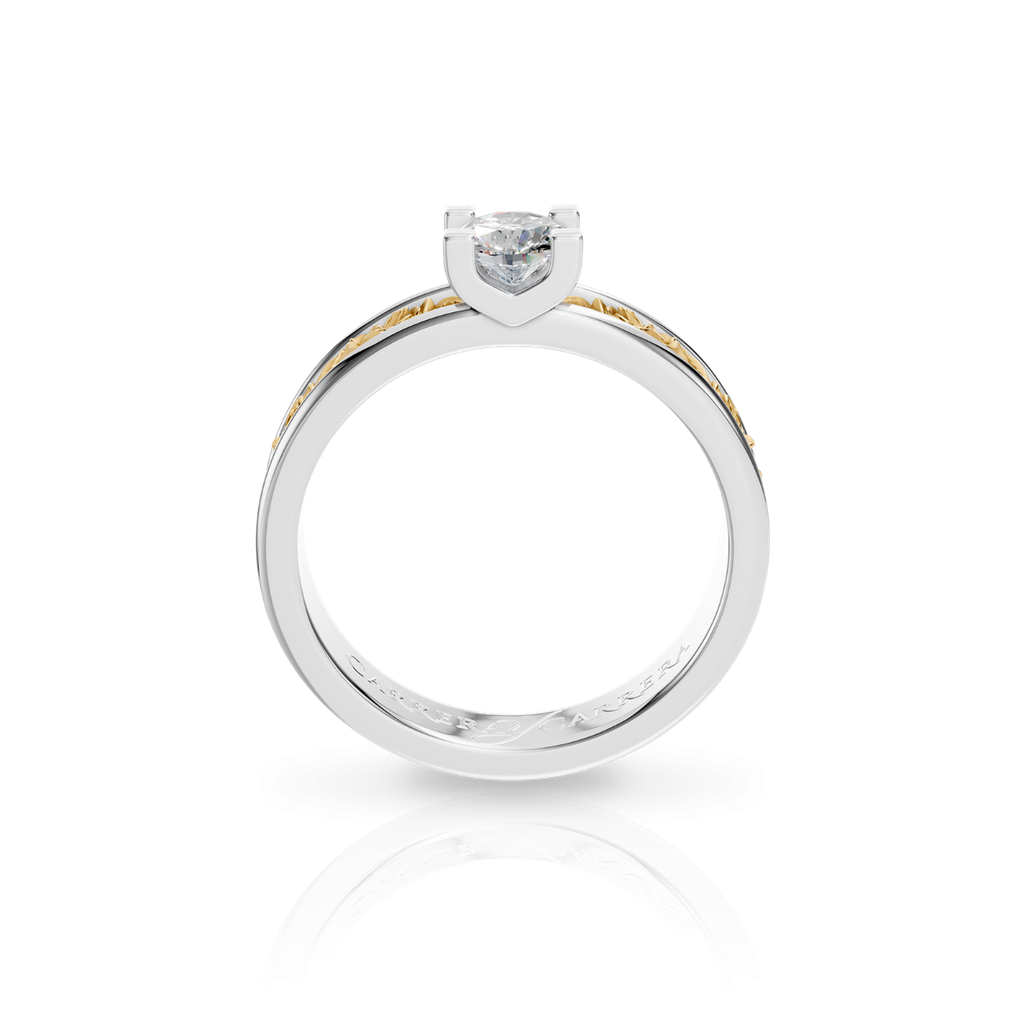 Ring Belleza 0208.350-2
