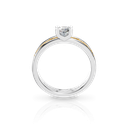 Ring Belleza 0208.350-2
