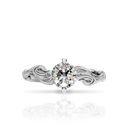 Ring Eternal Flame 0209.260-2