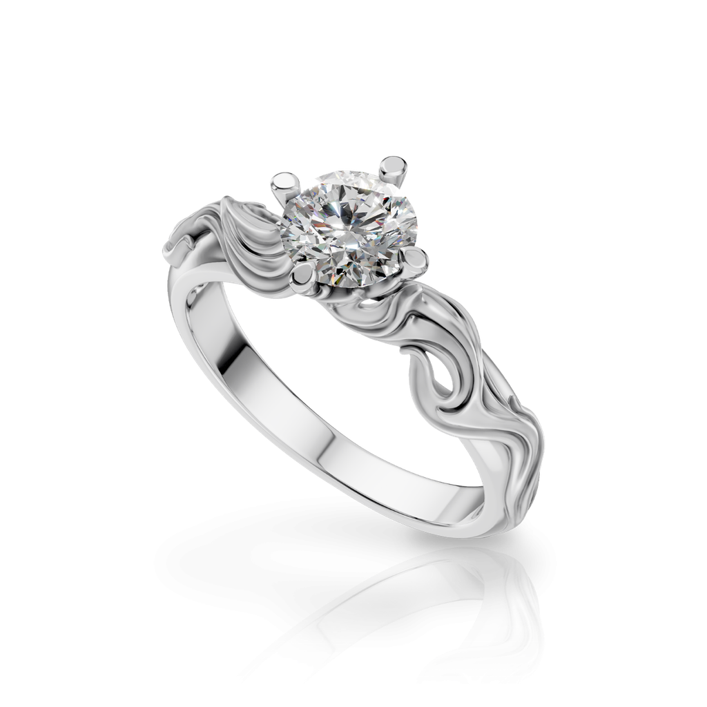 Ring Eternal Flame 0209.260-3
