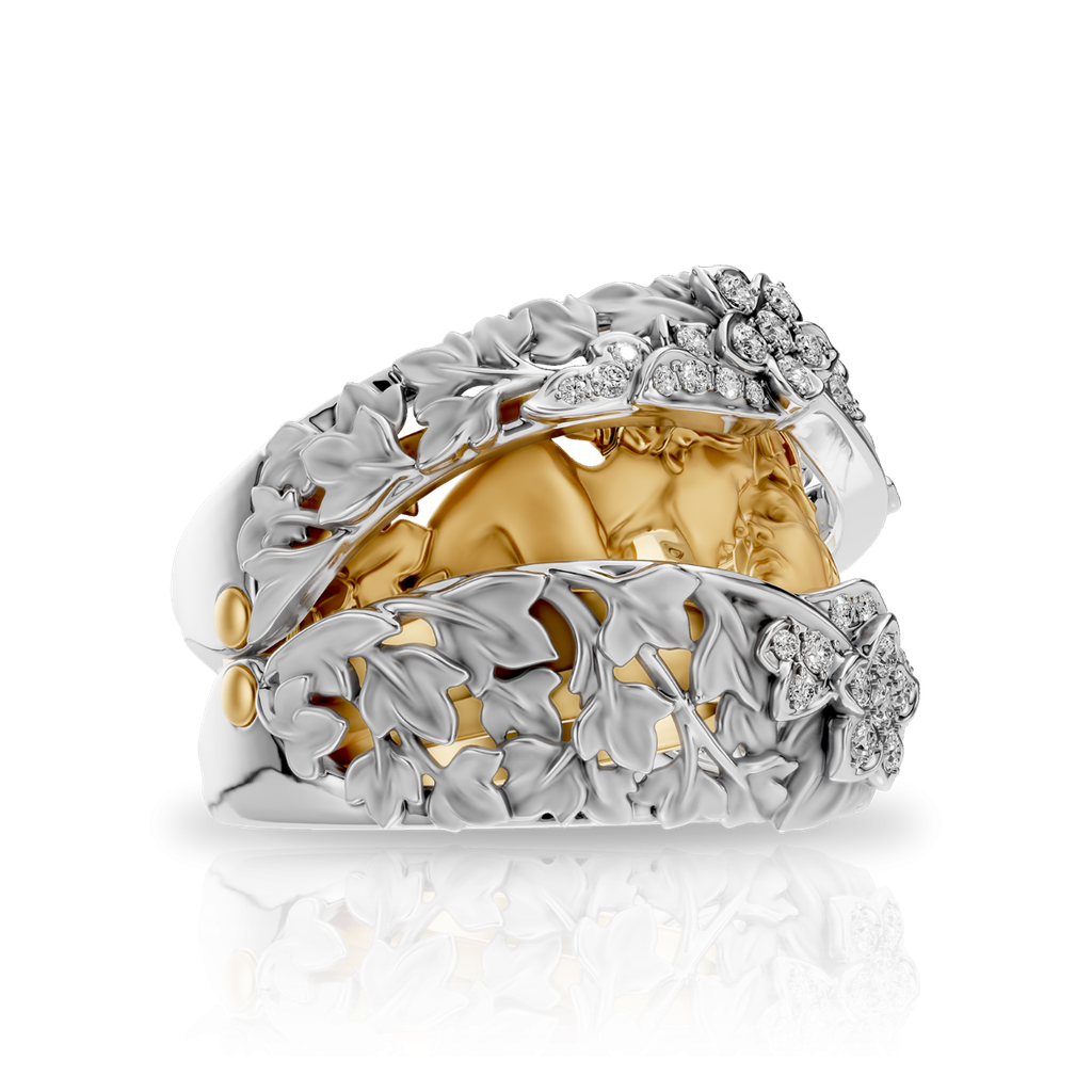 Ring Secret 2116.2-1