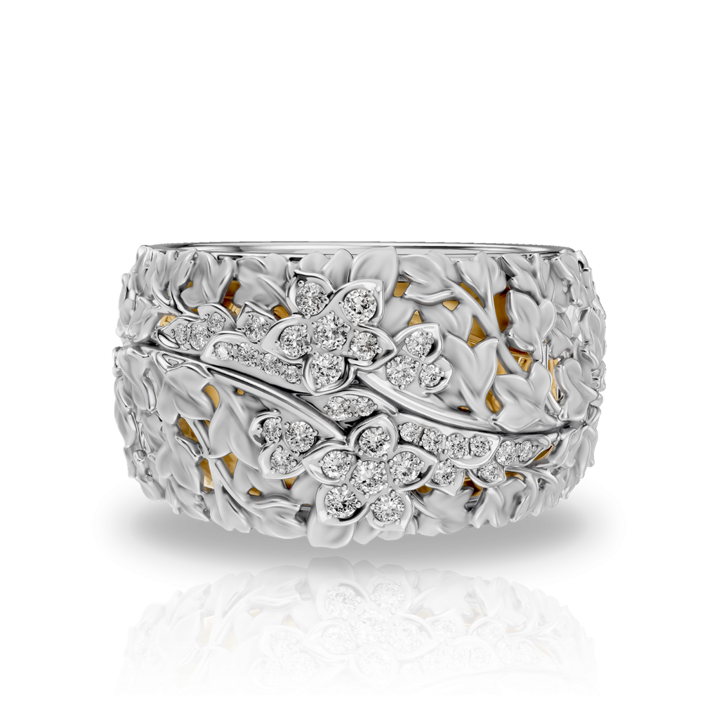 Ring Secret 2116.2-2